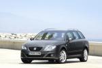 Seat Exeo ST 2009 года